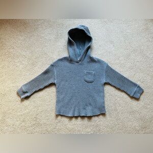 Cat & Jack Hoodie Top